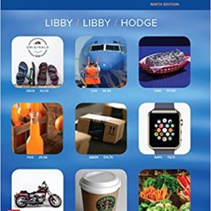 Financial Accounting 9th Edition By Libby Libby Hodge Instructor Solution Manual.jpg