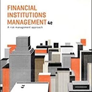 Financial Institutions Management 4e Australia Edition Helen P. Lange Anthony Saunders Marcia Millon Cornett Instructor Solution Manual.jpg