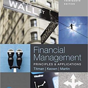 Financial Management Principles And Applications 13e Sheridan Titman Arthur J. Keown John D. Martin Test Bank.jpg