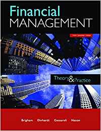 Financial Management Theory And Practice 3rd Edition Eugene F. Brigham Michael C. Ehrhardt Jerome Gessaroli Richard R. Nason Instructor Solutions Manual.jpg