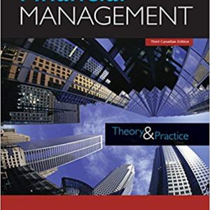 Financial Management Theory And Practice 3rd Edition Eugene F. Brigham Michael C. Ehrhardt Jerome Gessaroli Richard R. Nason Test Bank.jpg