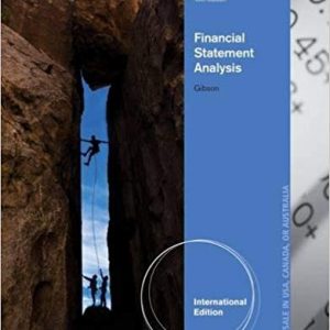 Financial Statement Analysis International Edition 13th Edition Charles H. Gibson Solution Manual 1.jpg