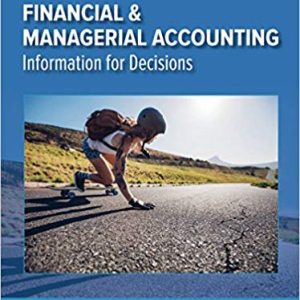 Financial And Managerial Accounting 7e J. Wild W. Shaw Chiappetta Instructor Solution Manual 1.jpg