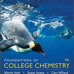 Foundations Of College Chemistry 15th Edition Hein Arena Willard 2016 Solution Manual.jpg