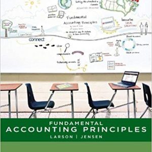 Fundamental Accounting Principles Volume 1 14ce Canadian Kermit Larson Tilly Jensen Solution Manual.jpg