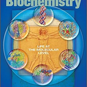 Fundamentals Of Biochemistry Life At The Molecular Level 4th Edition Voet Voet Pratt Bioinformatics Test Bank.jpg