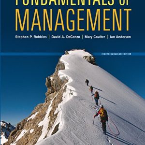 Fundamentals Of Management Eighth Canadian Edition 8e P. Robbins A. Decenzo A. Coulter Anderson Instructor Solution Manual.jpg