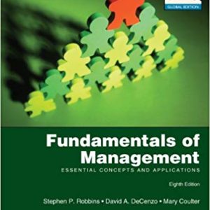 Fundamentals Of Management Global Edition 8e Stephen Robbins David De Cenzo Mary Coulter Test Bank.jpg