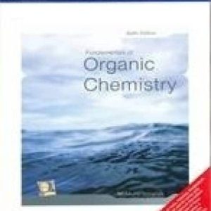 Fundamentals Of Organic Chemistry 6th Edition John E. Mcmurry Eric E. Simanek Test Bank.jpeg