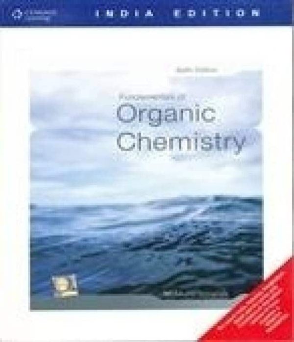 Fundamentals Of Organic Chemistry 6th Edition John E. Mcmurry Eric E. Simanek Test Bank.jpeg