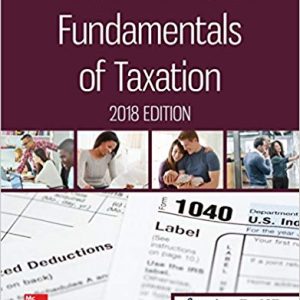 Fundamentals Of Taxation 2018 Edition 11e Ana Cruz Test Bank.jpg