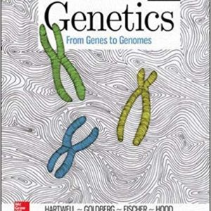 Genetics From Genes To Genomes 6e Hartwell Goldberg Fischer Solution Manual.jpg