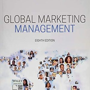 Global Marketing Management 8th Edition Kotabe 2019 Test Bank.jpg