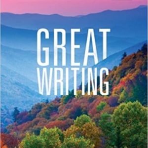 Great Writing 5 From Great Essays To Research 3rd Edition Keith S. Folse Tison Pugh Instructor Manual.jpg