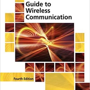 Guide To Wireless Communications 4th Edition Jorge L. Olenewa 1.jpg