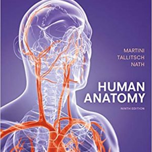 Human Anatomy 9e Frederic H. Martini Robert B. Tallitsch Judi L. Nath Test Bank.jpg