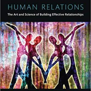 Human Relations The Art And Science Of Building Effective Relationships Books A La Carte 2e Vivian Mccann Test Bank.jpg