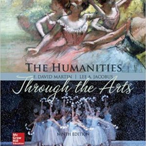 Humanities Through The Arts David F. Martin 9e Test Bank.jpg