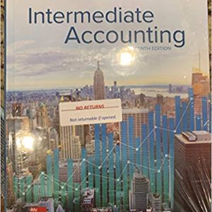 Intermediate Accounting 10ej. David Spiceland Mark W. Nelson Wayne Thomas Test Bank 1.jpg