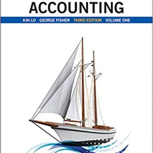 Intermediate Accounting Vol.1 3e Kin Lo George Fisher Instructors Solutions Manual.jpg