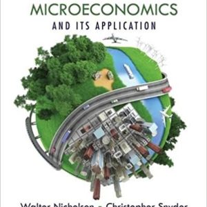 Intermediate Microeconomics And Its Application 12th Edition Walter Nicholson Christopher Snyder Instructors Manual.jpg