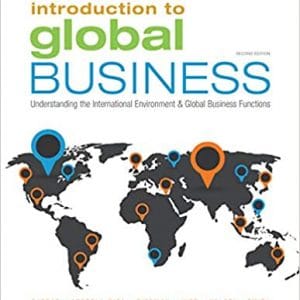 International Business 2nd Edition By Michael Geringer And Jeanne Mcnett And Donald Ball © 2020 Instructors Solution Manual 2.jpg