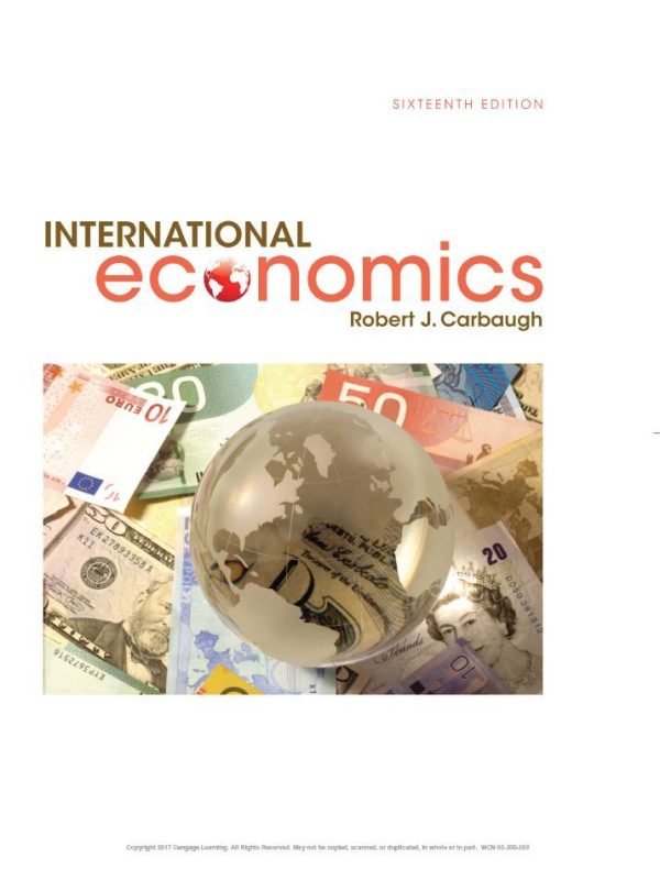 International Economics 16th Edition Robert Carbaugh Test Bank.jpg