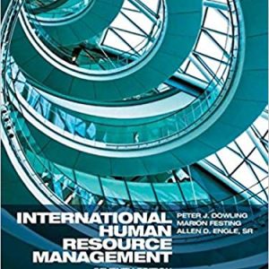 International Human Resource Management 7th Edition Peter Dowling Marion Festing Phd Allen D. Engle Sr. D.b.a Test Bank 1.jpg