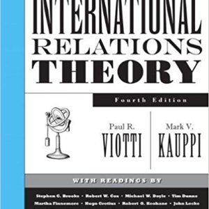 International Relations And World Politics 4e Paul R. Viotti Mark V. Kauppi Tb.jpg