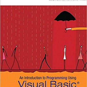 Introduction To Programming Using Visual Basic 10th Editiondavid I. Schneider Instructor Solutions Manual.jpg