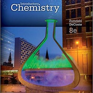 Introductory Chemistry 8th Edition Steven S. Zumdahl Donald J. Decoste Instructor Solution Manual 1.jpg