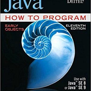 Java How To Program Early Objects 11e Paul J. Deitel Harvey Deitel Solution Manual.jpg