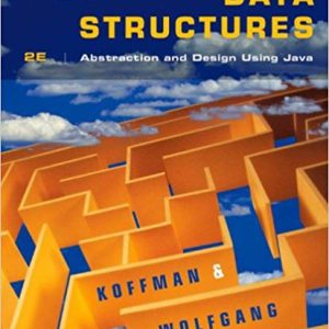 Koffman Wolfgang Data Structures Abstraction And Design Using Java 2nd Edition Ism.jpg