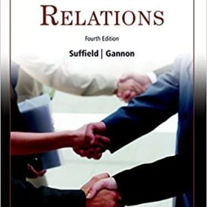 Labour Relations 4e Larry Suffield Gary L. Gannon Ism 1.jpg