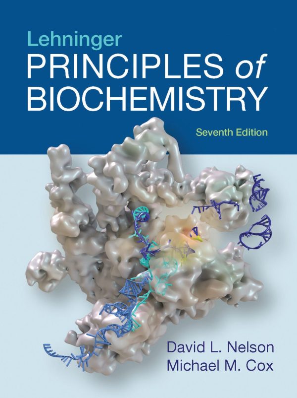 Lehninger Principles Of Biochemistry 7th Edition David L. Nelson Michael M. Cox Test Bank Freeman Publisher .jpg