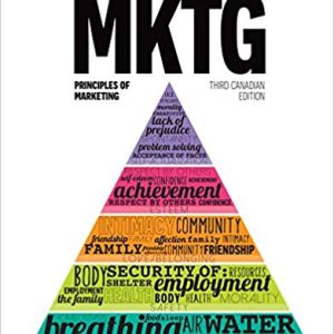 Mktg 3rd Canadian Edition Charles W. Lamb Joe F. Hair Carl Mcdaniel Harish Kapoor Janice Shearer Marc Boivin Richard Appleby Ism 1.jpg