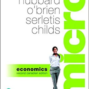 Macroeconomics Second Canadian Edition 2e Hubbard Obrien Serletis Childs Test Bank.jpg