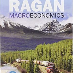 Macroeconomics Sixteenth Canadian Edition 16e Christopher T.s. Ragan Christopher Ragan Instructor Solution Manual.jpg