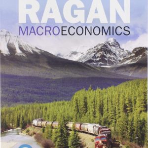 Macroeconomics Sixteenth Canadian Edition 16e Christopher T.s. Ragan Christopher Ragan Test Bank.jpg