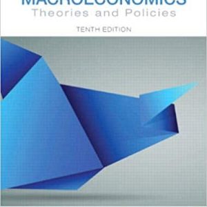 Macroeconomics Theories And Policies 10e Richard T. Froyen Test Bank 1.jpg