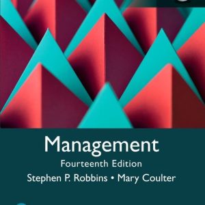 Management 14e Stephen P. Robbins Mary A. Coulter Instructors Manual.jpg