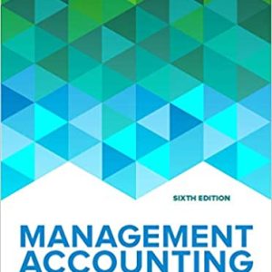 Management Accounting 6e Will Seal Carsten Rohde Instructors Solution Manual 1.jpg