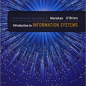 Marakas Introduction To Information Systems 16e Isbn 0073376884 Test Bank3.jpg