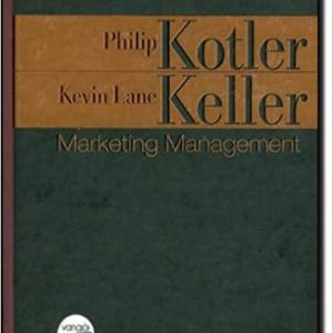 Marketing Management International Edition 13e Philip T. Kotler Kevin Lane Keller Test Bank.jpg