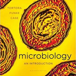 Microbiology An Introduction 11e Gerard J. Tortora Berdell R. Funke Christine L. Case Test Bank.jpg