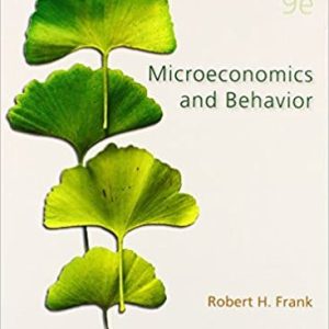 Microeconomics And Behavior 9e Robert H. Frank Test Bank.jpg