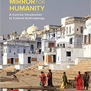 Mirror For Humanity A Concise Introduction To Cultural Anthropology 10e Conrad Philip Kottak Test Bank.jpg