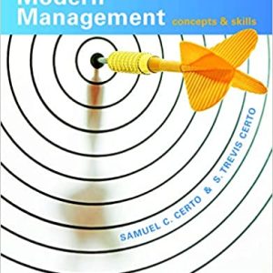 Modern Management Concepts And Skills 15e Samuel C. Certo Test Bank.jpg