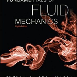 Munson Young And Okiishis Fundamentals Of Fluid Mechanics Binder Ready Version 8th Edition Gerhart Gerhart Hochstein Solution Manual.jpg