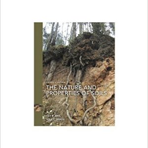 Nature And Properties Of Soils The 15th Edition Raymond R. Weil Nyle C. Brady Test Bank.jpg